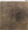 American Crafts Everyday Single-Sided Cardstock 12"X12"-Wood Knot